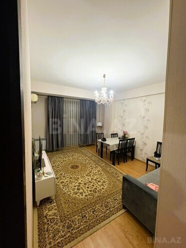 Продаётся 2-комн. новостройка 55 м², пос. Бакиханова, photo 3 from 13