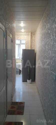 Satılır 5 otaqlı köhnə tikili 120 m², Həzi Aslanov m., photo 21 from 24