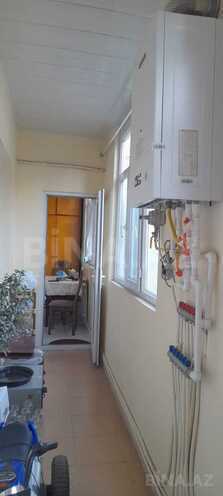 Satılır 5 otaqlı köhnə tikili 120 m², Həzi Aslanov m., photo 19 from 24