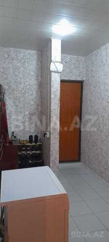 Satılır 5 otaqlı köhnə tikili 120 m², Həzi Aslanov m., photo 15 from 24