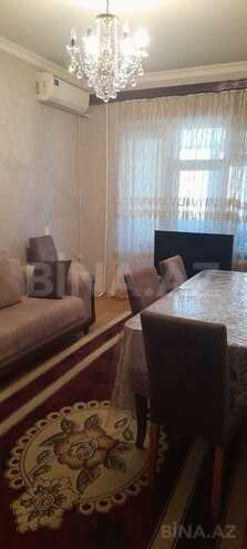 Satılır 5 otaqlı köhnə tikili 120 m², Həzi Aslanov m., photo 3 from 24