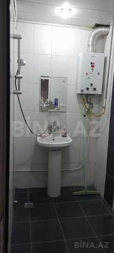 Satılır 5 otaqlı köhnə tikili 120 m², Həzi Aslanov m., photo 23 from 24