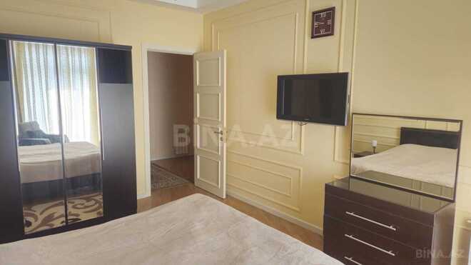 İcarəyə verilir 2 otaqlı yeni tikili 100 m², 8 Noyabr m., photo 6 from 12