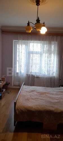 Satılır 5 otaqlı köhnə tikili 120 m², Həzi Aslanov m., photo 6 from 24