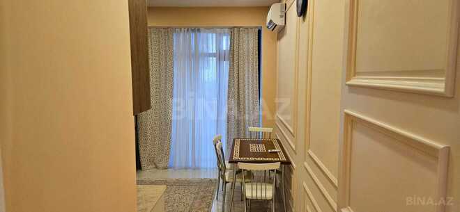 İcarəyə verilir 2 otaqlı yeni tikili 100 m², 8 Noyabr m., photo 7 from 12
