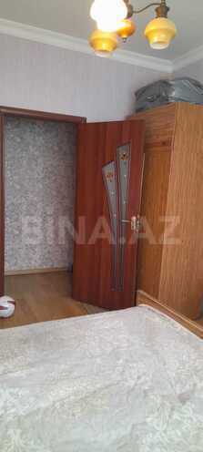 Satılır 5 otaqlı köhnə tikili 120 m², Həzi Aslanov m., photo 18 from 24