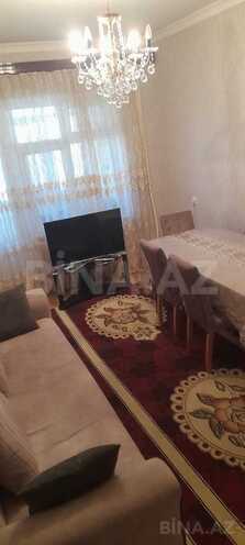 Satılır 5 otaqlı köhnə tikili 120 m², Həzi Aslanov m., photo 1 from 24