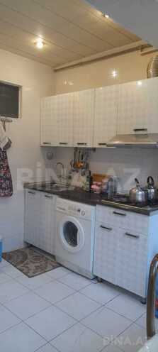 Satılır 5 otaqlı köhnə tikili 120 m², Həzi Aslanov m., photo 10 from 24