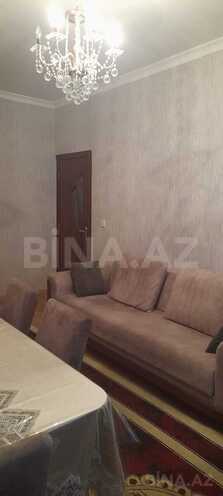 Satılır 5 otaqlı köhnə tikili 120 m², Həzi Aslanov m., photo 7 from 24
