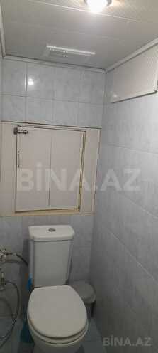 Satılır 5 otaqlı köhnə tikili 120 m², Həzi Aslanov m., photo 22 from 24