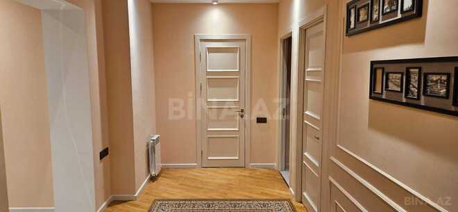 İcarəyə verilir 2 otaqlı yeni tikili 100 m², 8 Noyabr m., photo 9 from 12