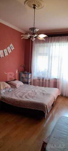 Satılır 5 otaqlı köhnə tikili 120 m², Həzi Aslanov m., photo 5 from 24