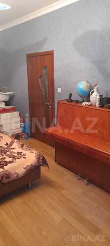 Satılır 5 otaqlı köhnə tikili 120 m², Həzi Aslanov m., photo 13 from 24