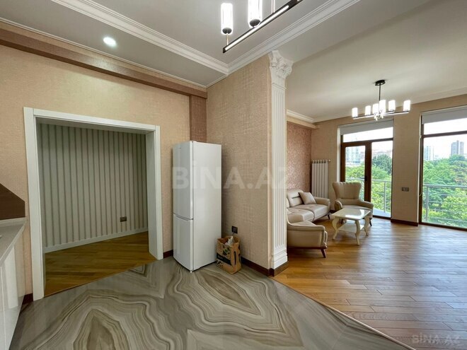 Сдаётся 2-комн. новостройка 94 м², м. 28 мая, photo 15 from 29