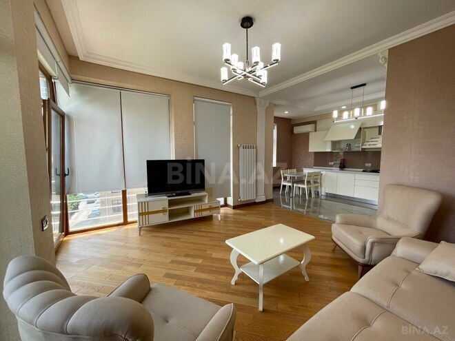 Сдаётся 2-комн. новостройка 94 м², м. 28 мая, photo 5 from 29