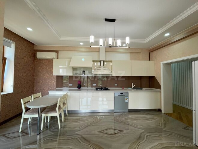 Сдаётся 2-комн. новостройка 94 м², м. 28 мая, photo 10 from 29