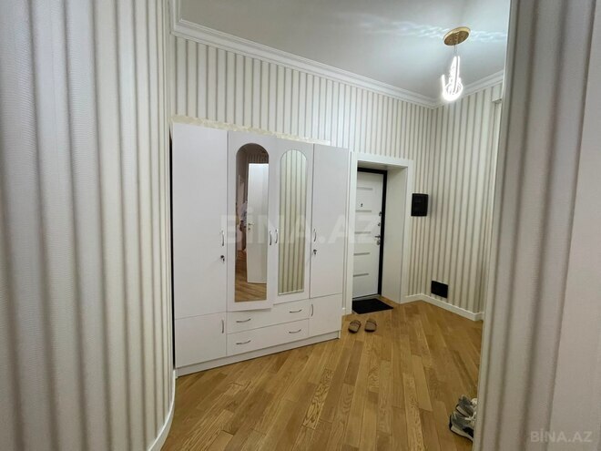 Сдаётся 2-комн. новостройка 94 м², м. 28 мая, photo 18 from 29