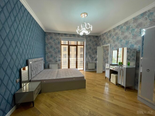 Сдаётся 2-комн. новостройка 94 м², м. 28 мая, photo 13 from 29