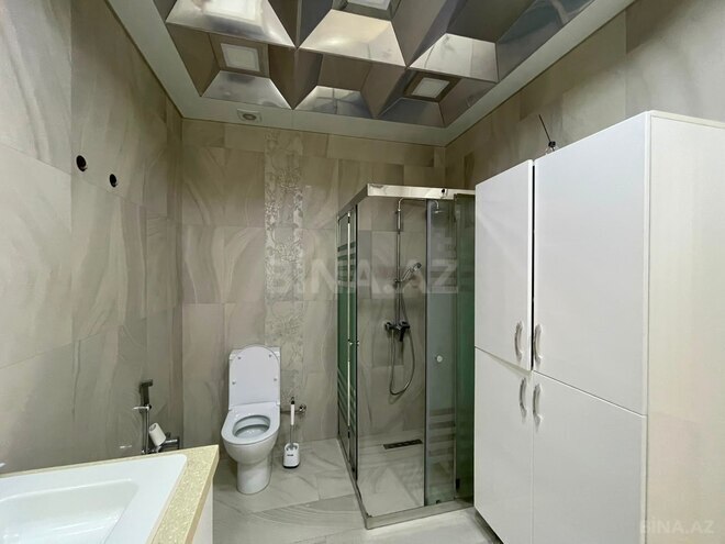 Сдаётся 2-комн. новостройка 94 м², м. 28 мая, photo 23 from 29