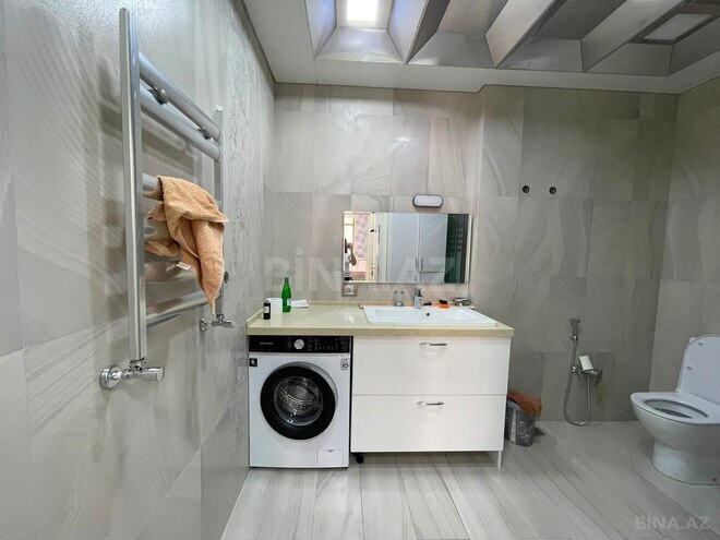 Сдаётся 2-комн. новостройка 94 м², м. 28 мая, photo 22 from 29