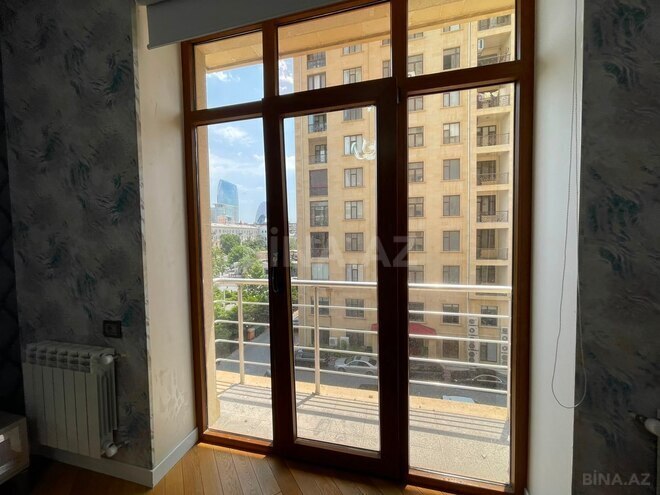 Сдаётся 2-комн. новостройка 94 м², м. 28 мая, photo 20 from 29