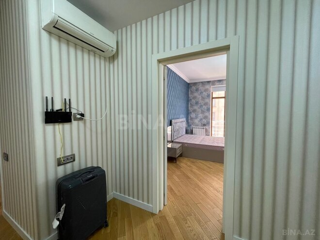 Сдаётся 2-комн. новостройка 94 м², м. 28 мая, photo 16 from 29
