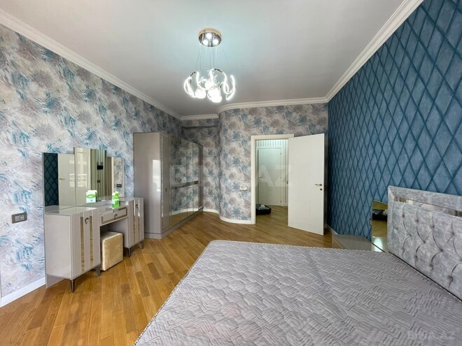 Сдаётся 2-комн. новостройка 94 м², м. 28 мая, photo 12 from 29