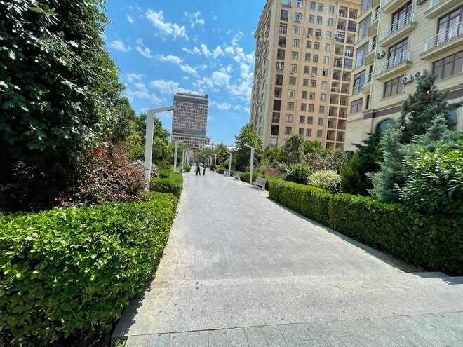 Сдаётся 2-комн. новостройка 94 м², м. 28 мая, photo 4 from 29