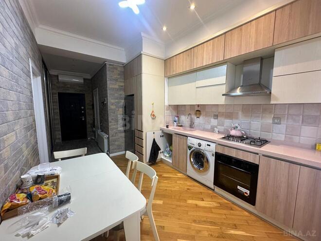 Сдаётся 1-комн. новостройка 50 м², м. Шах Исмаил Хатаи, photo 5 from 9