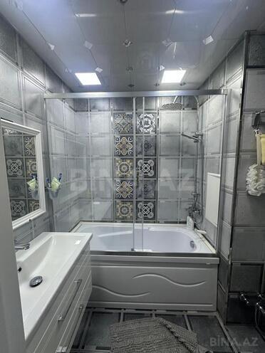 Сдаётся 1-комн. новостройка 50 м², м. Шах Исмаил Хатаи, photo 6 from 9