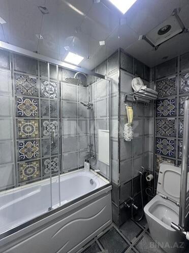 Сдаётся 1-комн. новостройка 50 м², м. Шах Исмаил Хатаи, photo 7 from 9