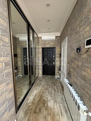 Сдаётся 1-комн. новостройка 50 м², м. Шах Исмаил Хатаи, photo 8 from 9
