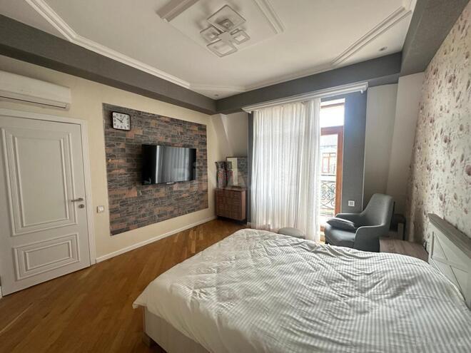 Сдаётся 1-комн. новостройка 50 м², м. Шах Исмаил Хатаи, photo 3 from 9