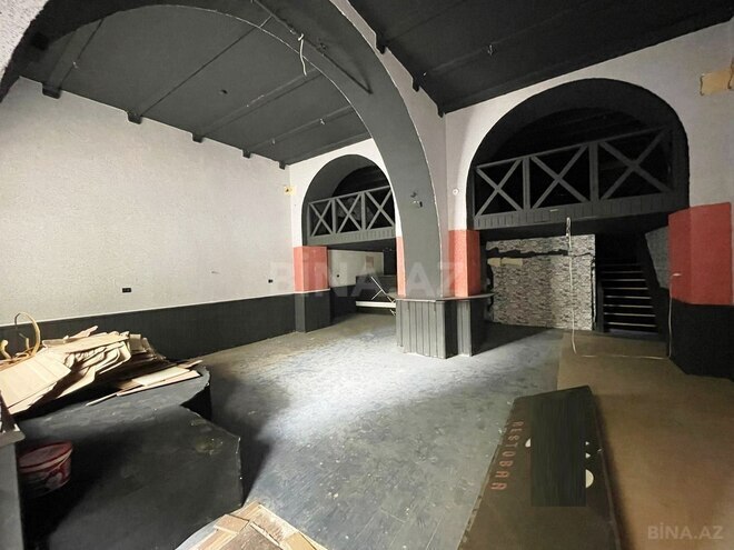 İcarəyə verilir  obyekt 180 m², Sahil m., photo 1 from 9