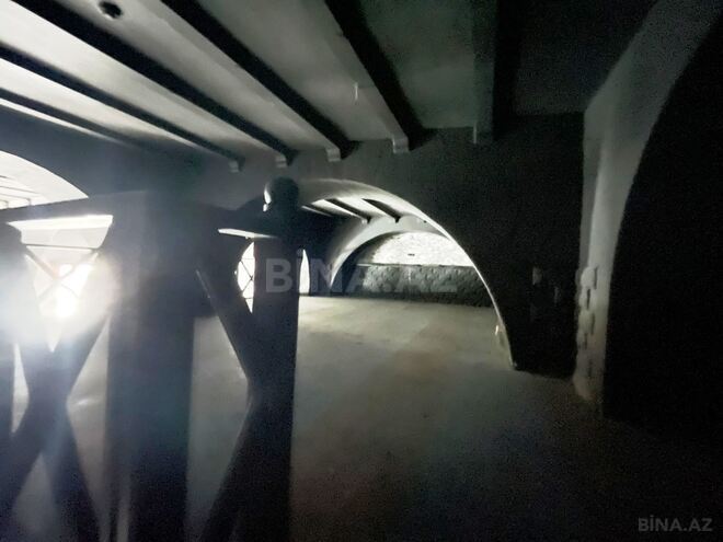 İcarəyə verilir  obyekt 180 m², Sahil m., photo 7 from 9