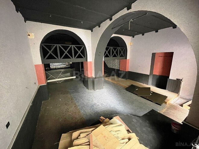 İcarəyə verilir  obyekt 180 m², Sahil m., photo 3 from 9