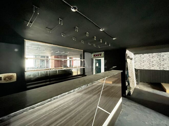 İcarəyə verilir  obyekt 180 m², Sahil m., photo 5 from 9