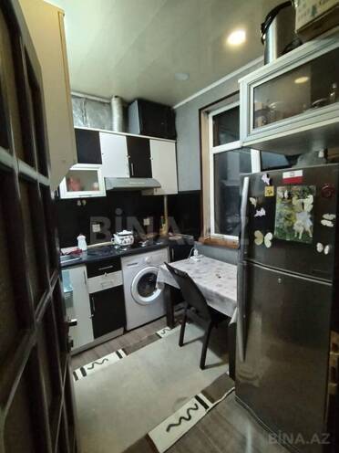 İcarəyə verilir 2 otaqlı köhnə tikili 54 m², Memar Əcəmi m., photo 7 from 11