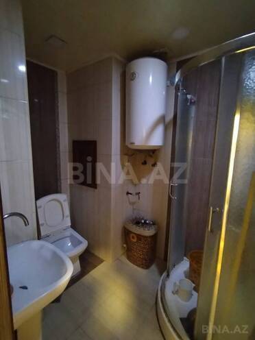 İcarəyə verilir 2 otaqlı köhnə tikili 54 m², Memar Əcəmi m., photo 8 from 11