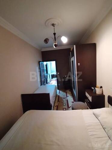 İcarəyə verilir 2 otaqlı köhnə tikili 54 m², Memar Əcəmi m., photo 5 from 11