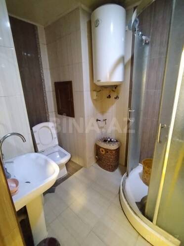 İcarəyə verilir 2 otaqlı köhnə tikili 54 m², Memar Əcəmi m., photo 9 from 11