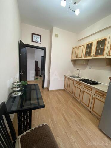 Продаётся 2-комн. новостройка 55 м², пос. Бакиханова, photo 11 from 13