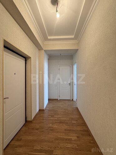 Satılır 2 otaqlı yeni tikili 76 m², İnşaatçılar m., photo 9 from 13