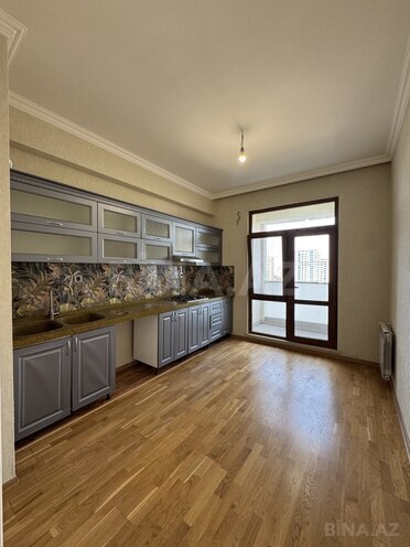 Satılır 2 otaqlı yeni tikili 76 m², İnşaatçılar m., photo 10 from 13