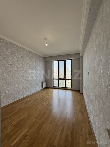 Satılır 2 otaqlı yeni tikili 76 m², İnşaatçılar m., photo 8 from 13
