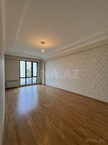 Satılır 2 otaqlı yeni tikili 76 m², İnşaatçılar m., photo 6 from 13