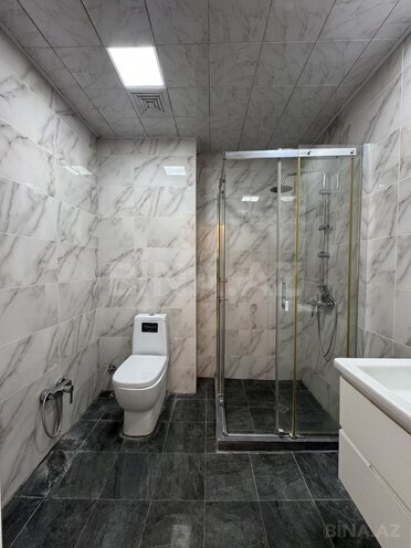 Satılır 2 otaqlı yeni tikili 76 m², İnşaatçılar m., photo 11 from 13