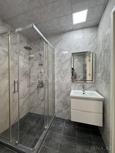 Satılır 2 otaqlı yeni tikili 76 m², İnşaatçılar m., photo 12 from 13
