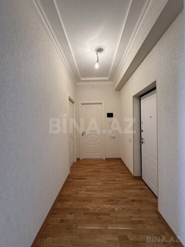 Satılır 2 otaqlı yeni tikili 76 m², İnşaatçılar m., photo 7 from 13