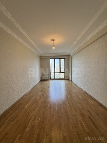 Satılır 2 otaqlı yeni tikili 76 m², İnşaatçılar m., photo 5 from 13
